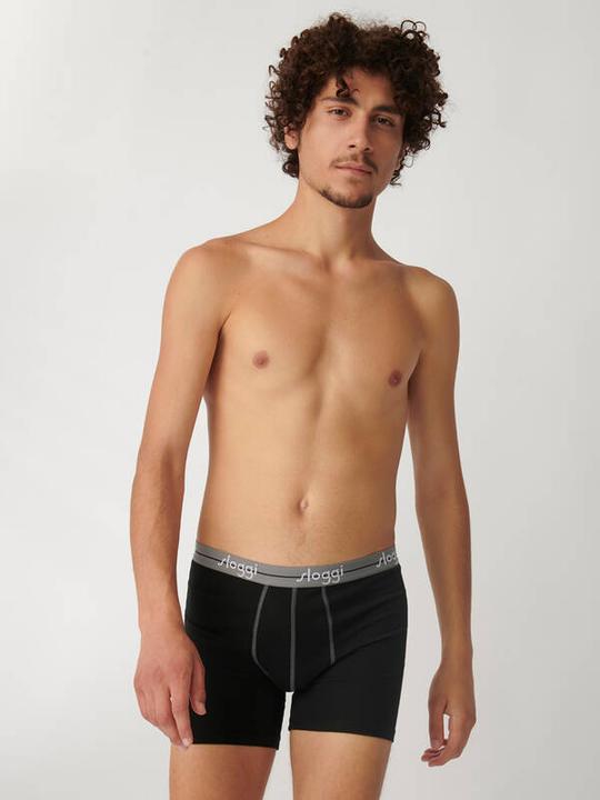 Produktbild Sloggi 2erPack men Start Short (XXL, 2er Pack)