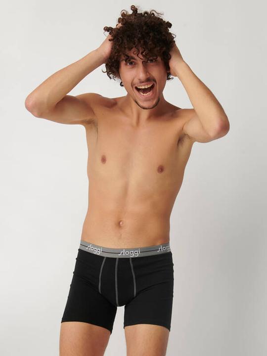 Produktbild Sloggi 2erPack men Start Short (XXL, 2er Pack)