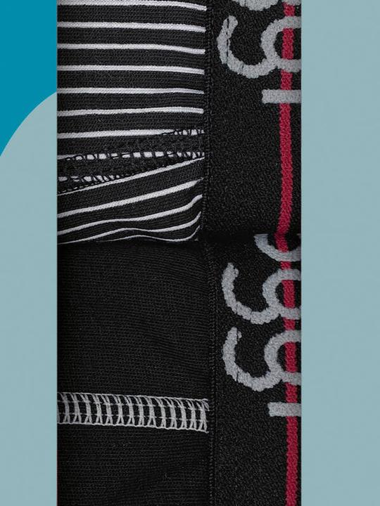 Produktbild Sloggi 2erPack men Start Short (L, 2er Pack)