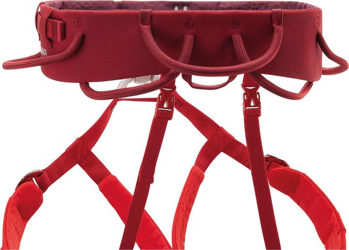 Produktbild Petzl Adjama (S)