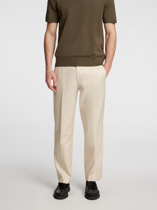 Actual product image Selected Homme Straight Fit Anzughose (44)