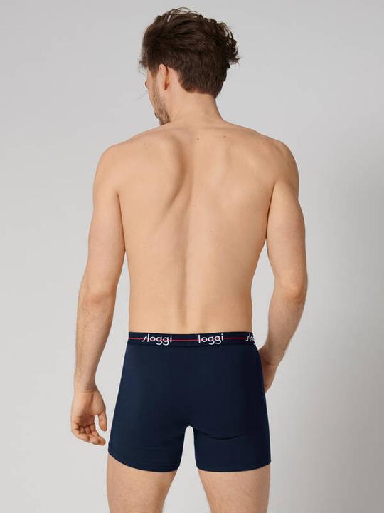 Produktbild Sloggi 2erPack men Start Short (XL, 2er Pack)