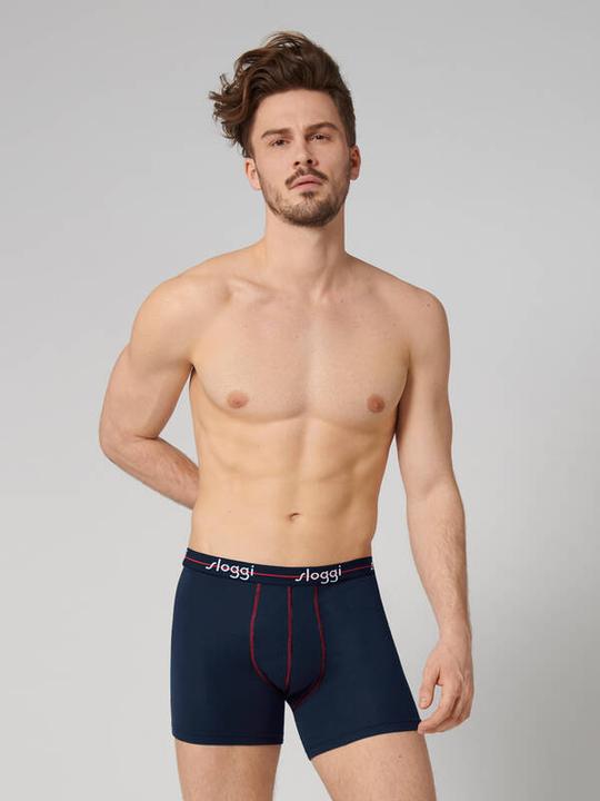 Produktbild Sloggi 2erPack men Start Short (XL, 2er Pack)