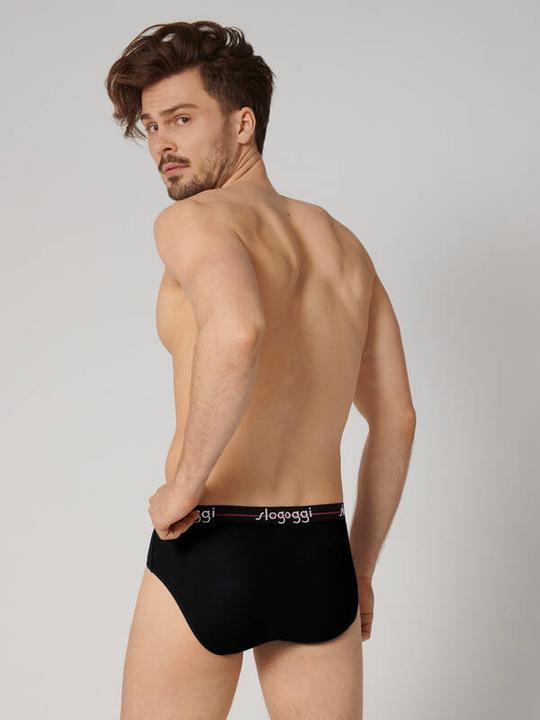 Produktbild Sloggi 2erPack men Start Midi (XL, 2er Pack)