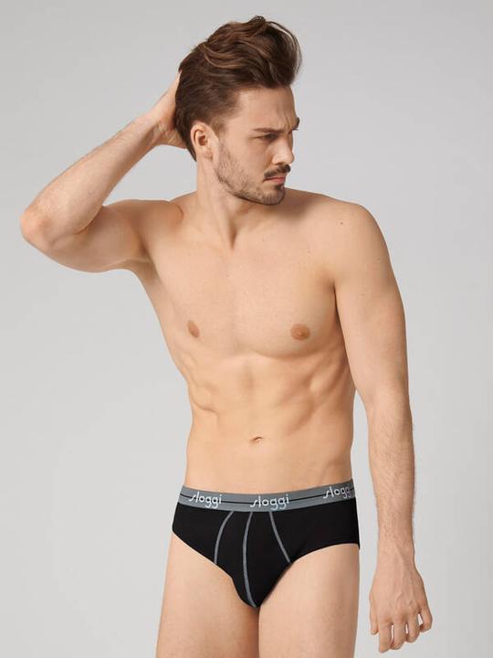Produktbild Sloggi 2erPack men Start Midi (XL, 2er Pack)