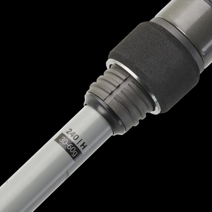 Immagine prodotto Caperlan WXM-5 240 (Asta di ghiaccio, 240 cm)