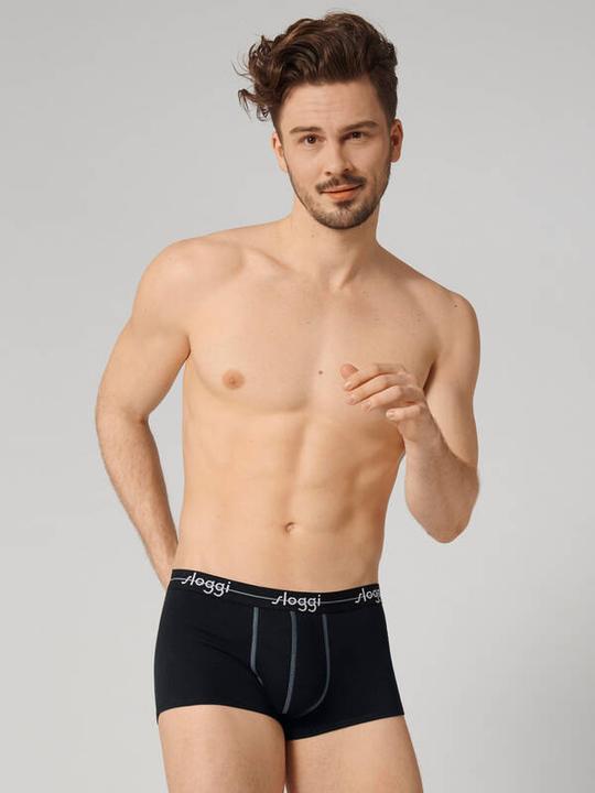 Produktbild Sloggi 2erPack men Start Hipster (M, 2er Pack)
