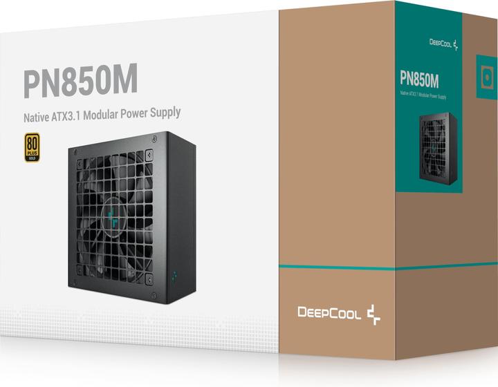 Produktbild Deepcool PN850M (850 W)
