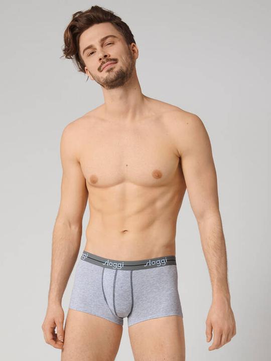 Produktbild Sloggi 2erPack men Start Hipster (S, 2er Pack)