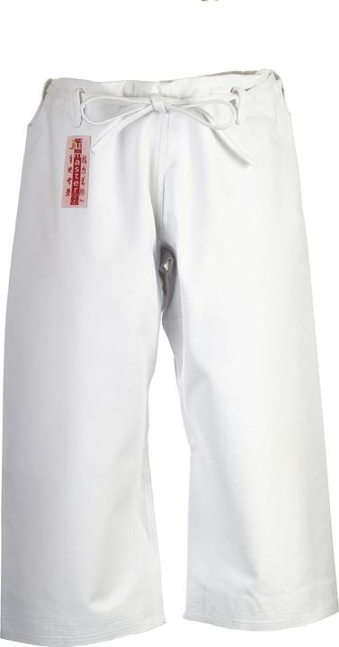 Immagine prodotto Ju-Sports Tuta da karate "Master" bianca 16 oz. (170)