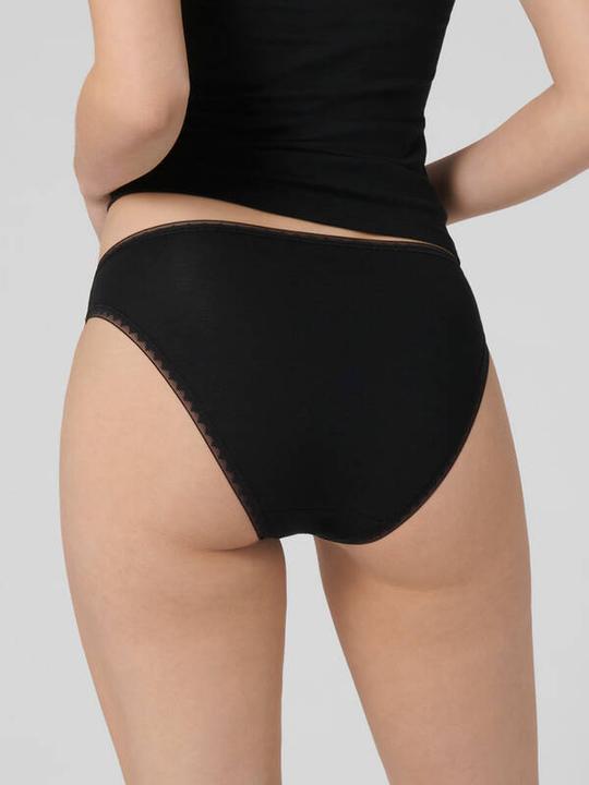 Immagine prodotto Sloggi 2erPack Bio-Cotton Tai (L, Confezione da 2)