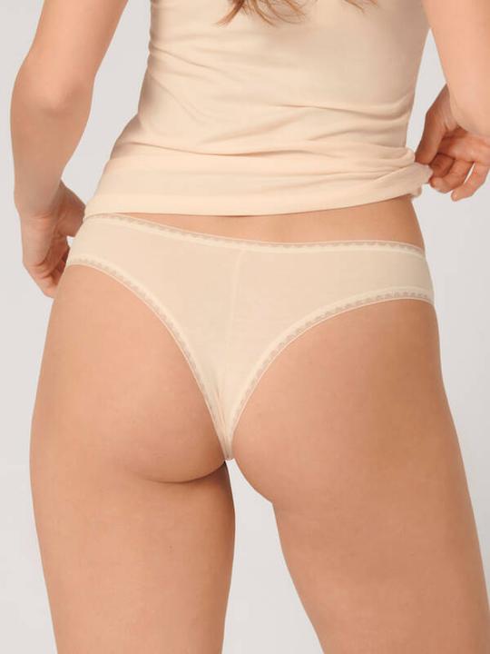 Produktbild Sloggi 2erPack Bio-Cotton Brazil (XS, 2er Pack)