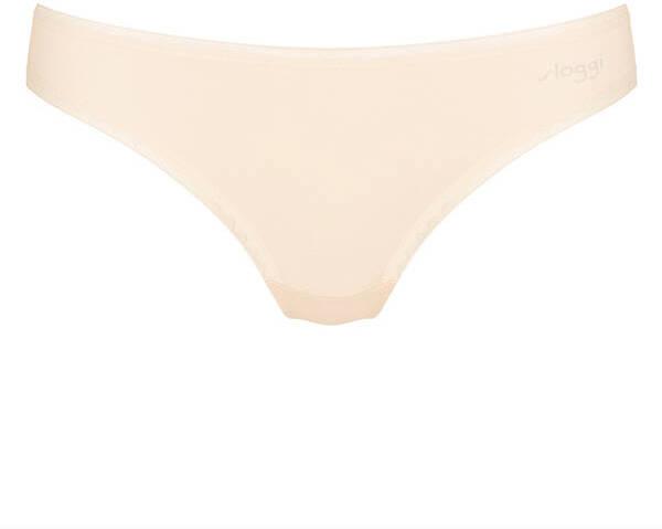 Produktbild Sloggi 2erPack Bio-Cotton Brazil (XS, 2er Pack)