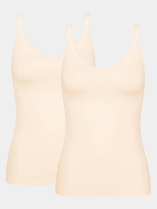 Produktbild Sloggi 2erPack Bio-Cotton (S)