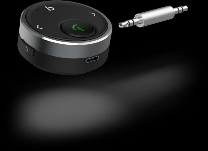 Immagine prodotto Hama Ricevitore Bluetooth per auto