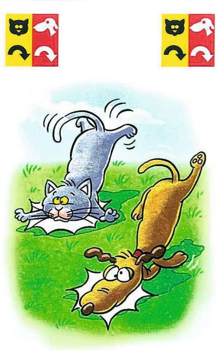 Immagine prodotto Ravensburger Bambini Mau-Mau (Tedesco)
