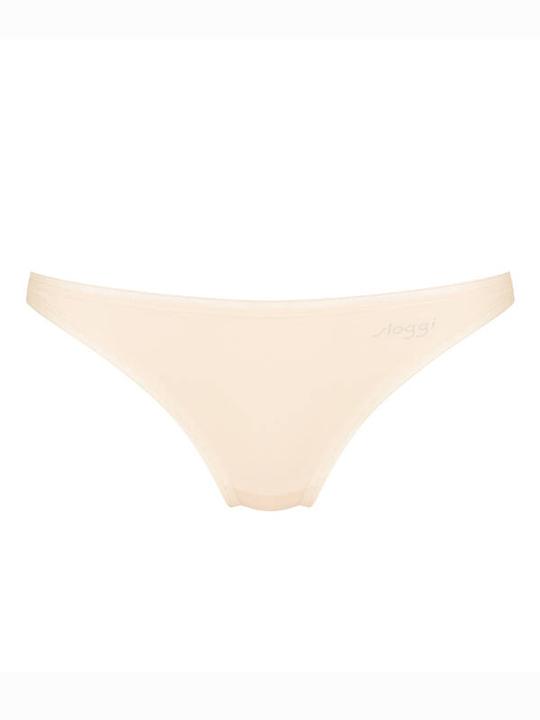 Produktbild Sloggi 2erPack Bio-Cotton Mini (M, 2er Pack)