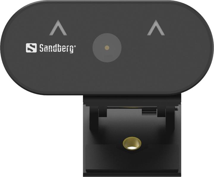 Immagine prodotto Sandberg Webcam Wide Angle (2 Mpx)