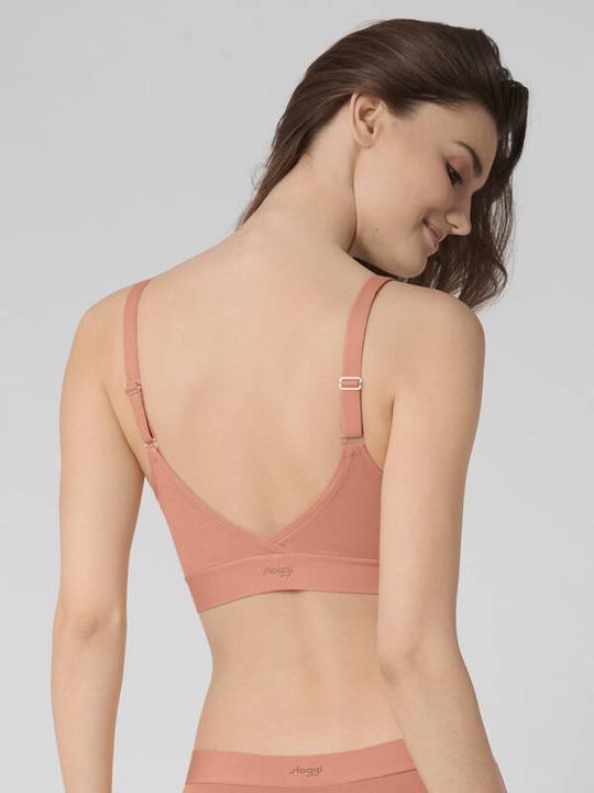 Actual product image Sloggi GO Allround Top (Single pack, One size)