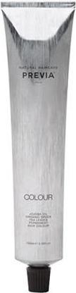 Actual product image Previa Permanent Colour Hair Colour (H0 Super Brightener Natural Blonde)