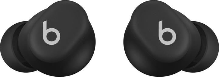 Actual product image Beats Solo Buds czarne (Wireless)