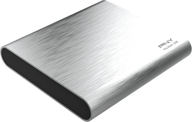 Immagine prodotto PNY Pro Elite (500 GB)