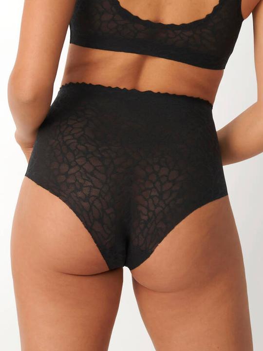 Immagine prodotto Sloggi Zero Feel Lace 2.0 a vita alta (XS, Confezione singola)