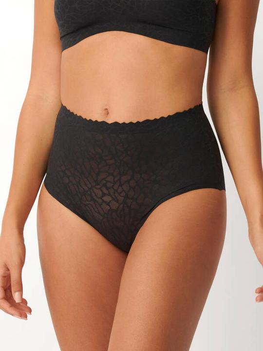 Immagine prodotto Sloggi Zero Feel Lace 2.0 a vita alta (XS, Confezione singola)