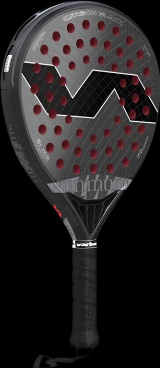 Actual product image Varlion Lw Summum Carbon Black