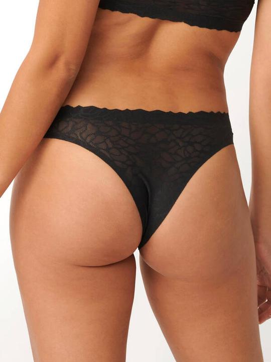 Actual product image Sloggi Zero Feel Lace 2.0 Brazil Panty (L, Single pack)