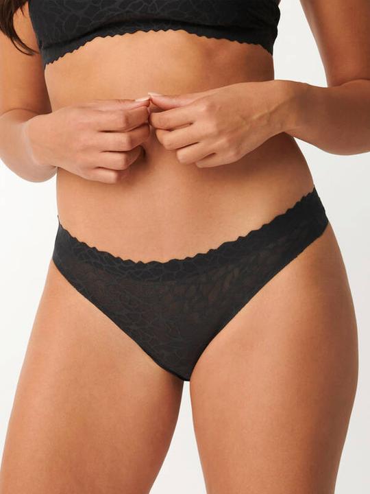 Sloggi Zero Feel Lace 2.0 Brazil Panty (S, Einzelpack)