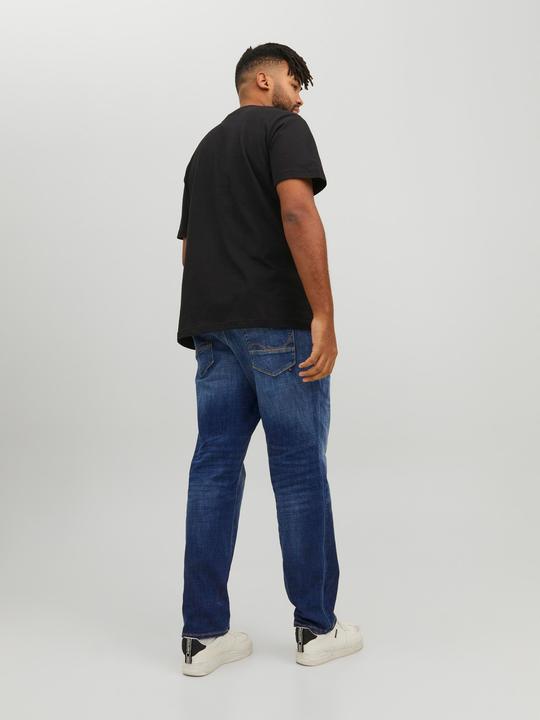 Produktbild Jack & Jones Glenn Fox GE 348 Plus Size Slim Fit Jeans (52)