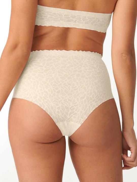 Immagine prodotto Sloggi Zero Feel Lace 2.0 a vita alta (XS, Confezione singola)