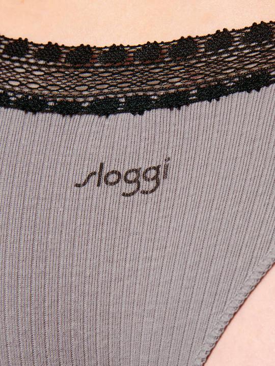 Produktbild Sloggi 2erPack GO Ribbed Brazil (M, 2er Pack)