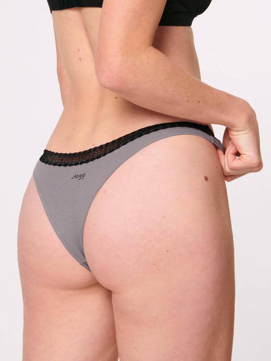 Produktbild Sloggi 2erPack GO Ribbed Brazil (M, 2er Pack)