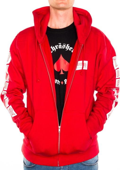 Thrasher Boxed (S, M, L, XL)