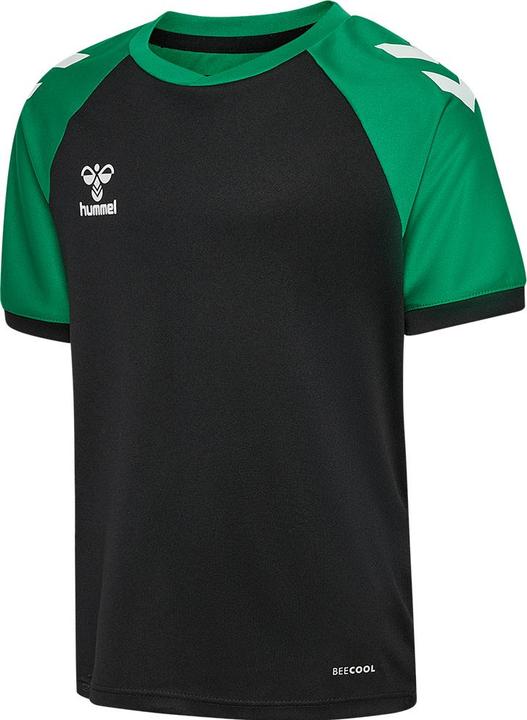 Produktbild hummel Hmlmatch League Jersey S/S Kids (128)