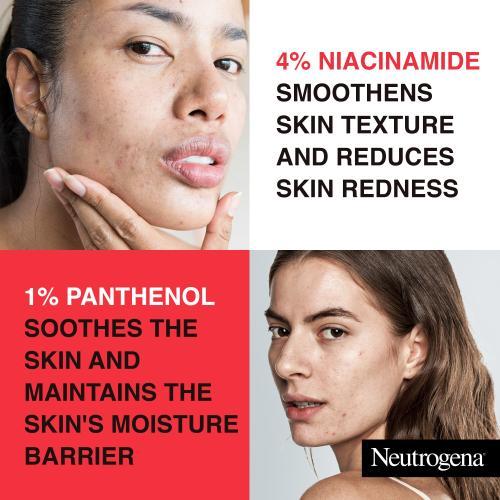 Image du produit Neutrogena Clear & Defend+ Gel Hydratant (50 ml, Gel visage)
