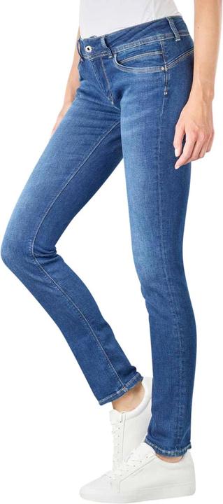 Produktbild Pepe Jeans New Brooke Slim Fit Medium Blue