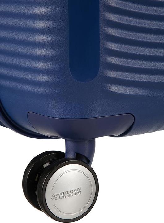 Productafbeelding American Tourister Soundbox (41 l, Handbagage (tot 50 liter))