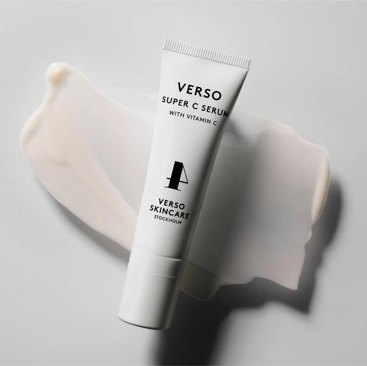 Produktbild Verso Super C Serum (30 ml)