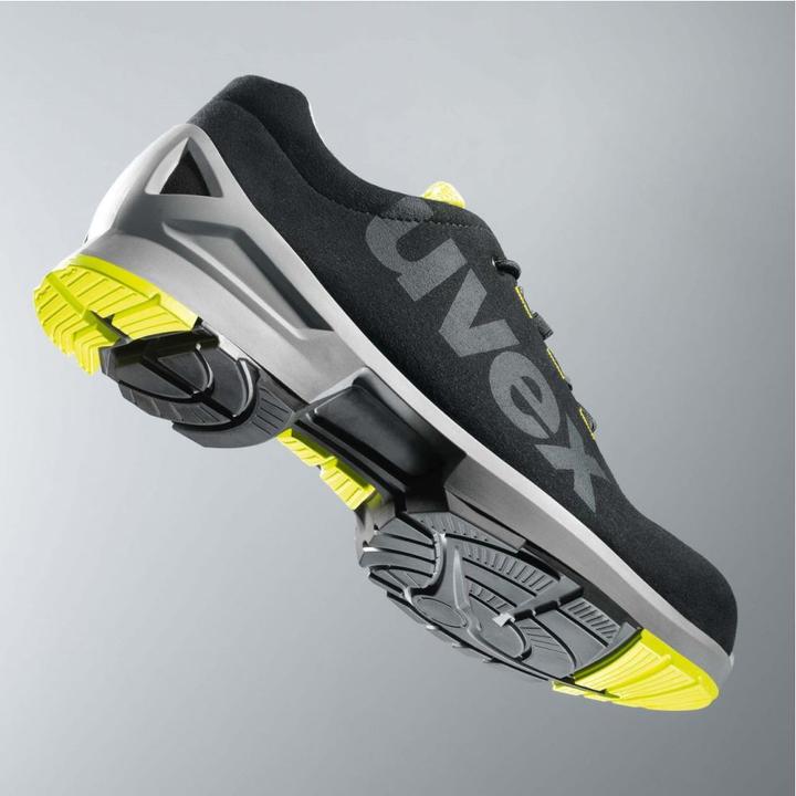 Actual product image Uvex Safety 1 S2 SRC (S2, 42)