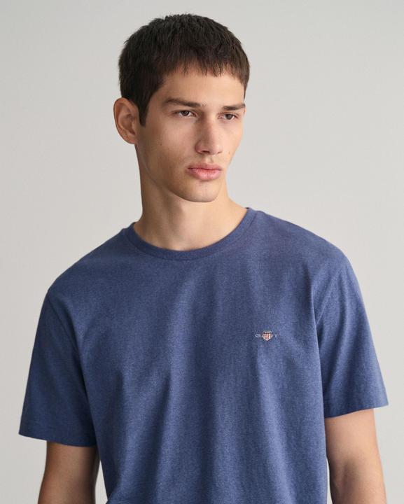 Actual product image GANT Reg Shield SS (M)