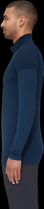 Actual product image Mammut Trift Half Zip Longsleeve Men (XXL)