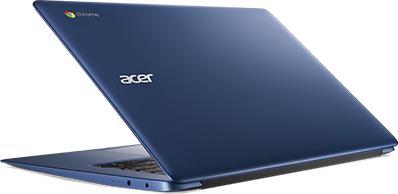 Produktbild Acer Chromebook 14 CB3-431-C6V9 (14", Intel Celeron N3160, 4 GB, 64 GB, DE)