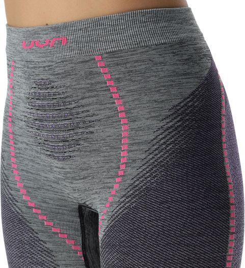 Produktbild UYN 3/4-Thermohose Ambityon Melange (S, M)