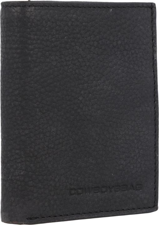 Immagine prodotto Cowboysbag Porta carte di credito Longreach RFID in pelle 8 cm