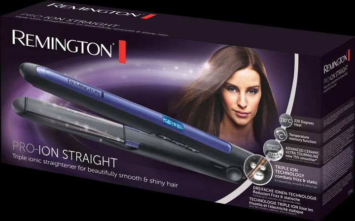 Actual product image Remington S7710 (Straightening iron)