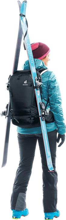 Actual product image Deuter Freerider 28 (28 l)