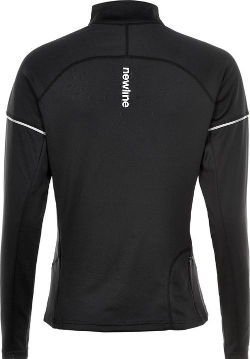 Immagine prodotto Newline core zip neck (L)